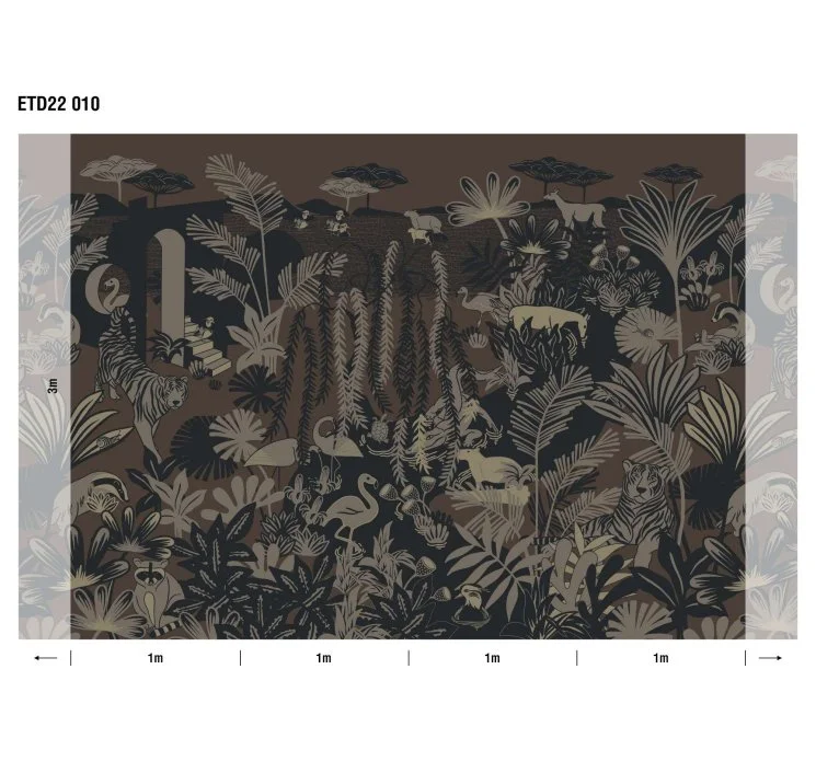 Обои Loymina Etude vol. II ETD22 010 в Челябинске