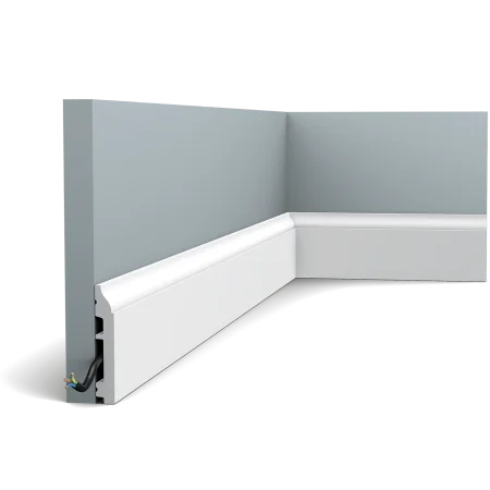 Плинтус Orac SX172 (85*14*2000 мм) в Челябинске