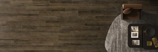 Керамогранит Italon Этернум Могано 20х160 (Натуральная и Реттифицированная) в Челябинске