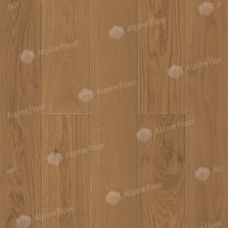 Инженерная доска Alpine Floor Villa Дуб Хани в Челябинске