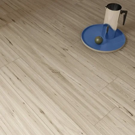 Керамогранит Coliseum Натура Уайт 20х120 (Натуральный и Реттифицированный) в Челябинске