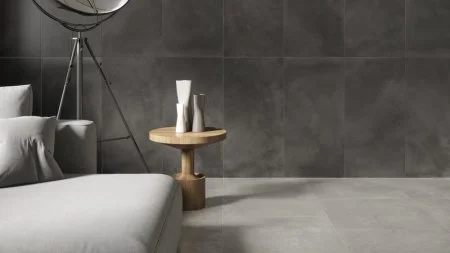 Керамогранит Coliseum Экспо Дарк 60х60 (Натуральный и Реттифицированный) в Челябинске