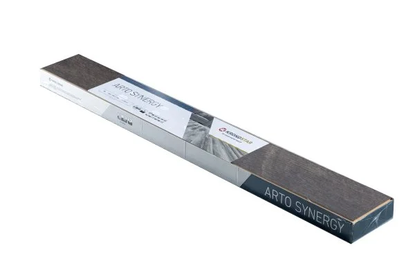 Ламинат Kronostar Arto Synergy D159056 Oak Tetis Dark 8мм 33кл в Челябинске