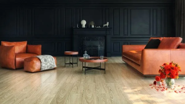 Ламинат Kronopol Aurum Eco Fiori 4587 Oak Tulip в Челябинске