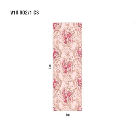 Обои Loymina Classic II V10, 002/1, C3 в Челябинске