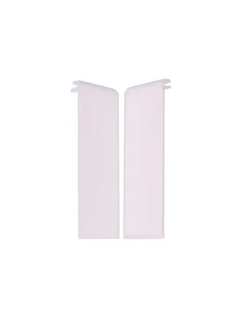 Заглушки Korner 100 Белый в Челябинске