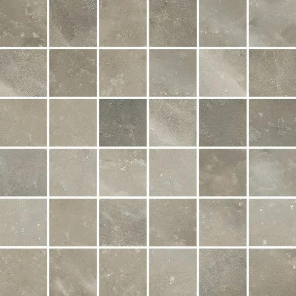 Керамогранит Coliseum Ривьера Дарк Мозаика (Натуральная, 30х30) в Челябинске