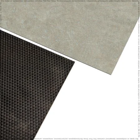 ПВХ плитка FineFlex Stone Эбеко FX-204 в Челябинске
