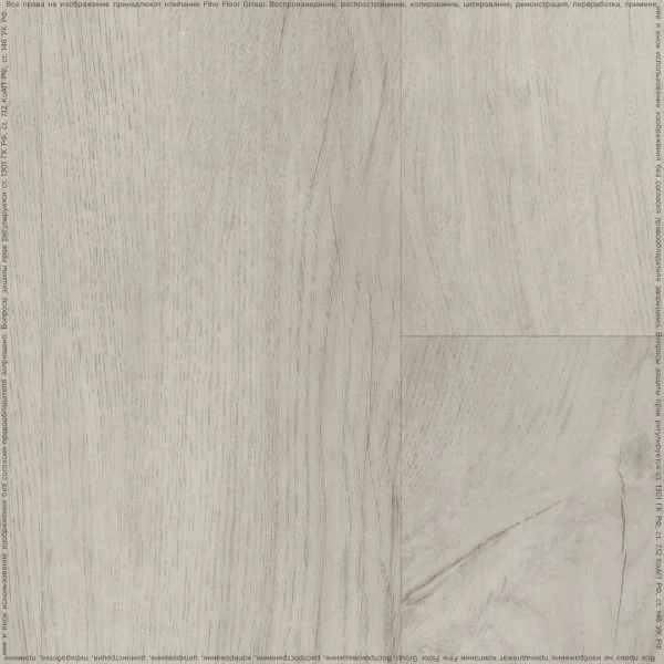 Кварц-виниловая плитка Fine Floor Rich Дуб Тира FF-2087 в Челябинске