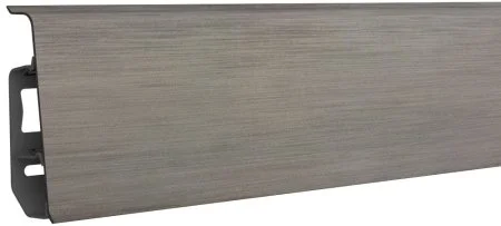 Пластиковый плинтус Bonkeel Style BS7018 (70х26х2200 мм) в Челябинске