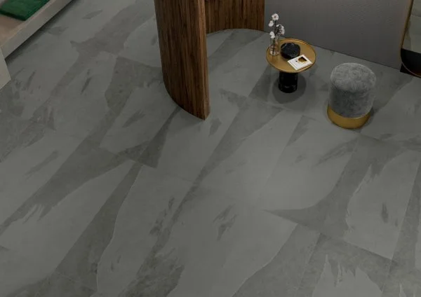 Керамогранит Coliseum Ардезия Грэй 60х120 (Натуральный и Реттифицированный) в Челябинске