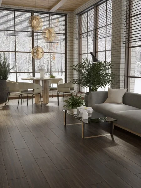 Ламинат Egger PRO 12/33 4V Дуб Сория коричневый EPL181 в Челябинске