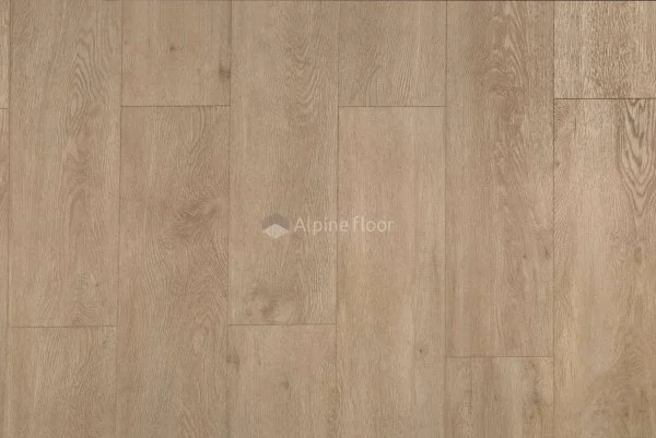 Каменно-полимерная плитка Alpine Floor Grand Sequoia Light Камфора ECO 11-501 3.5мм, 34 класс в Челябинске