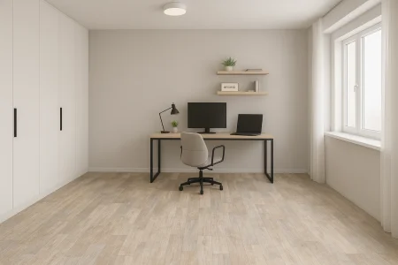 Плитка SPC Bonkeel Funky 3.85мм Blaze в Челябинске