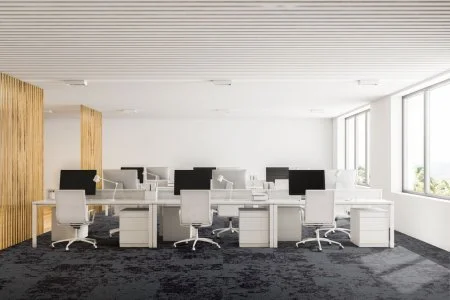 Ковровая плитка AW Macro 97 в Челябинске