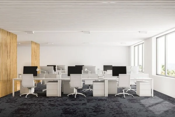 Ковровая плитка AW Macro 97 в Челябинске