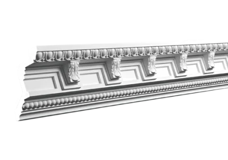 Карниз Европласт 1.50.169  2,0 м в Челябинске