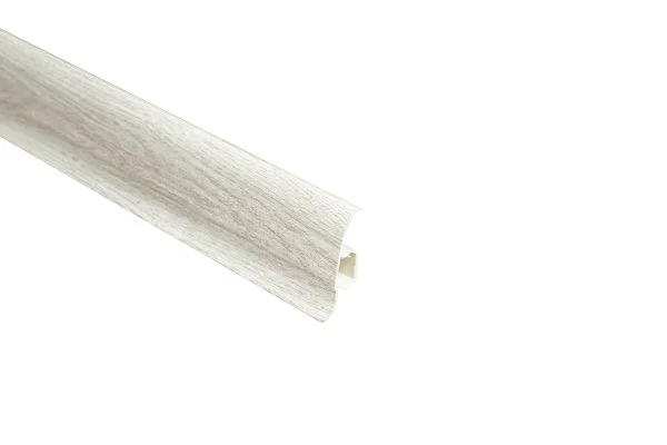 Пластиковый плинтус Bonkeel Color BC6003 (60х25х2200 мм) в Челябинске