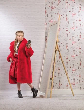 Обои Milassa Bon Voyage D5, 001/2 в Челябинске