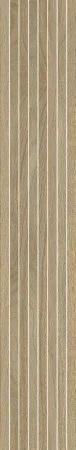 Керамогранит Coliseum Бормио Хани Татами 20х120 (Натуральный) в Челябинске