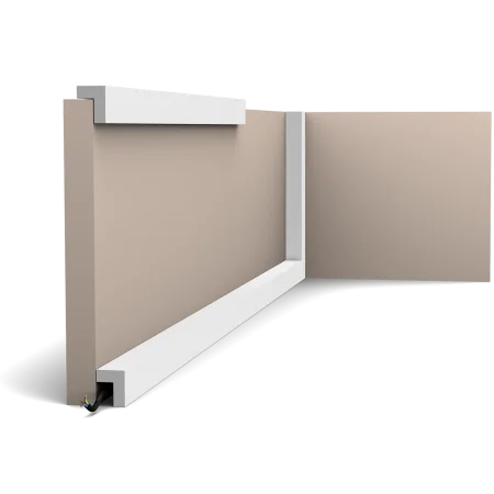 Молдинг Orac PX164 (24*30*2000 мм) в Челябинске