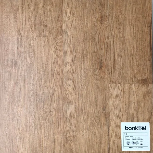 Плитка SPC Bonkeel Base 3.5мм 345 в Челябинске