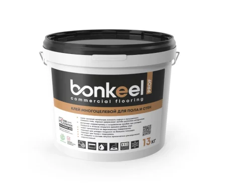 Клей универсальный Bonkeel Prof (13 кг) в Челябинске