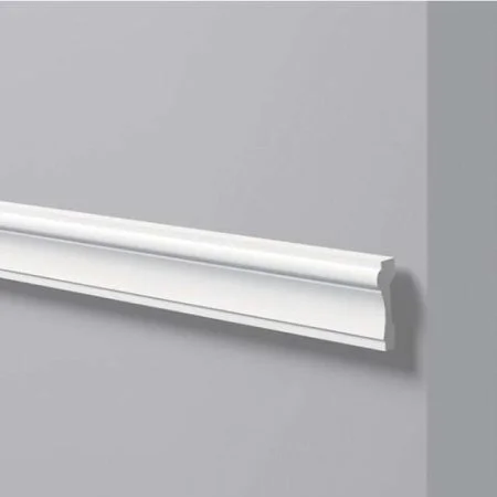 Молдинг NMC Wallstyl WL6 (75х22х2000 мм) в Челябинске