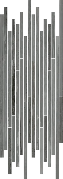 Керамогранит Italon Шарм Эдванс Палиссандро 26х75 Стрип (Люкс и реттифицированная) в Челябинске