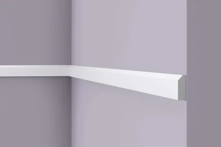 Молдинг NMC Wallstyl FT1 (38х13х2000 мм) в Челябинске