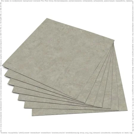 ПВХ плитка FineFlex Stone Эбеко FX-204 в Челябинске