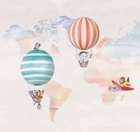 Обои Loymina Etude ETD11, 011 в Челябинске