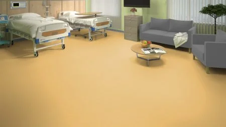 Линолеум Tarkett iQ Melodia CMELI-2633 2 м в Челябинске