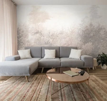 Обои Loymina Пейзаж ART2 002/1 в Челябинске