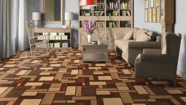 Линолеум Tarkett Фаворит Stobo 2 4 м в Челябинске