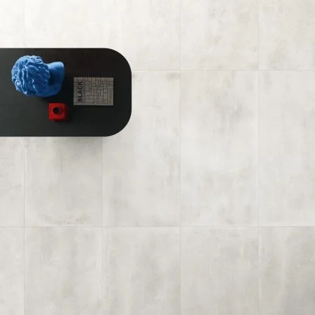 Керамогранит Coliseum Астро Уайт 60х120 (Натуральный и Реттифицированный) в Челябинске