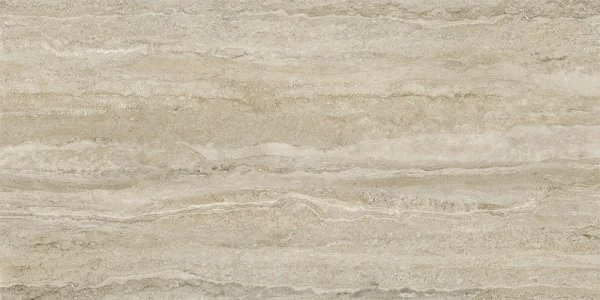 Керамогранит Vitra CityStone Травертин Линейный 60х120 (Натуральная и Реттифицированная) в Челябинске