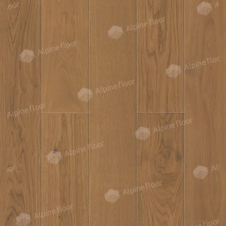 Инженерная доска Alpine Floor Villa Дуб Хани в Челябинске