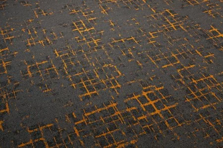 Ковровая плитка AW Macro 95 в Челябинске