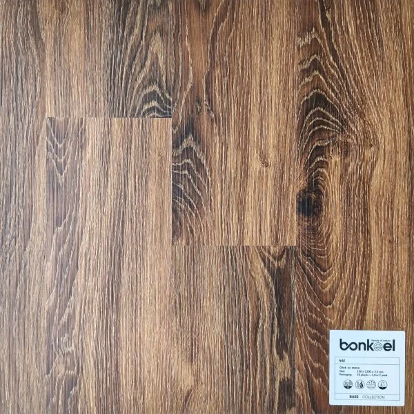 Плитка SPC Bonkeel Base 3.5мм 441 в Челябинске