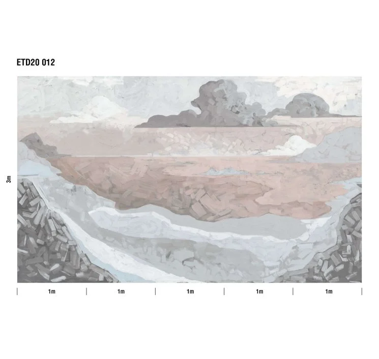 Обои Loymina Etude vol. II ETD20 012 в Челябинске