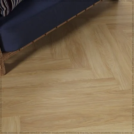 ПВХ плитка FineFlex Wood Дуб Эрзи FX-111 в Челябинске