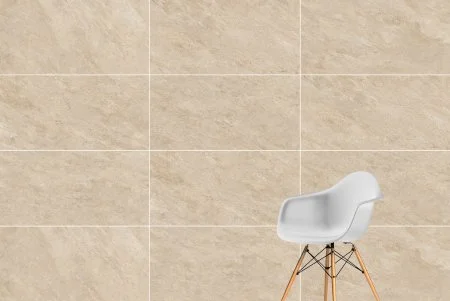 Керамогранит Vitra QuarStone Бежевый 60х120 (Натуральная и Реттифицированная) в Челябинске