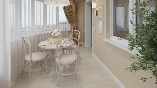 Каменно-полимерная плитка Alpine Floor Grand Sequoia Секвоя Гиперион ECO 11-25, 4мм 43 класс в Челябинске