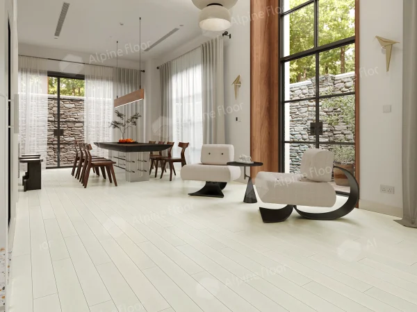 Каменно-полимерная плитка Alpine Floor Grand Sequoia Village Инио ECO 11-2107 4мм, 43 класс в Челябинске