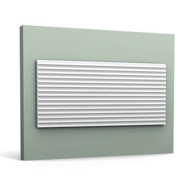 Декоративная панель Orac WX205-2600 (260x25x1.3 см) в Челябинске