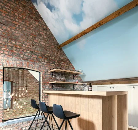 Обои Loymina Пейзаж ART3 021 в Челябинске