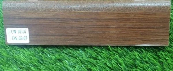 Эластичный пробковый плинтус ArtCorkDesing CW 03-07 10х60х915 мм в Челябинске