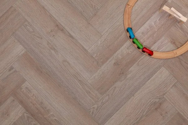 Плитка SPC Bonkeel Style HB 4мм Дуб Стоктон в Челябинске