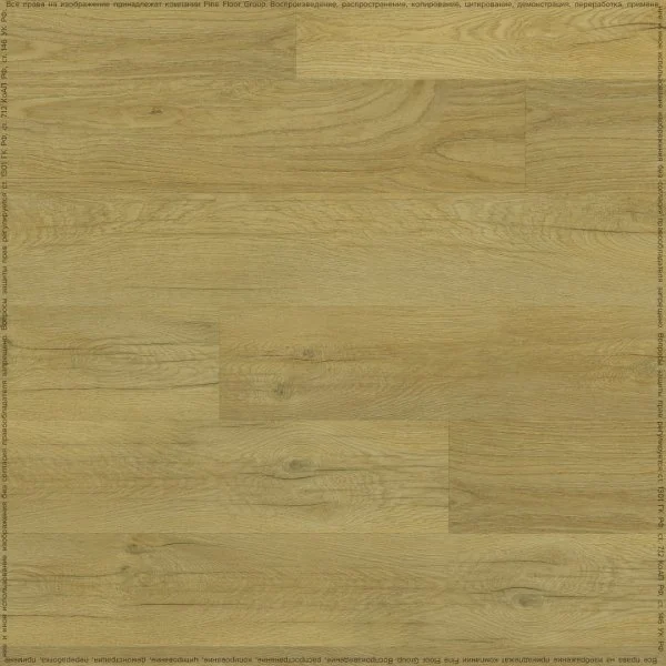 Кварц-виниловая плитка Fine Floor Rich Дуб Олиб FF-2095 в Челябинске